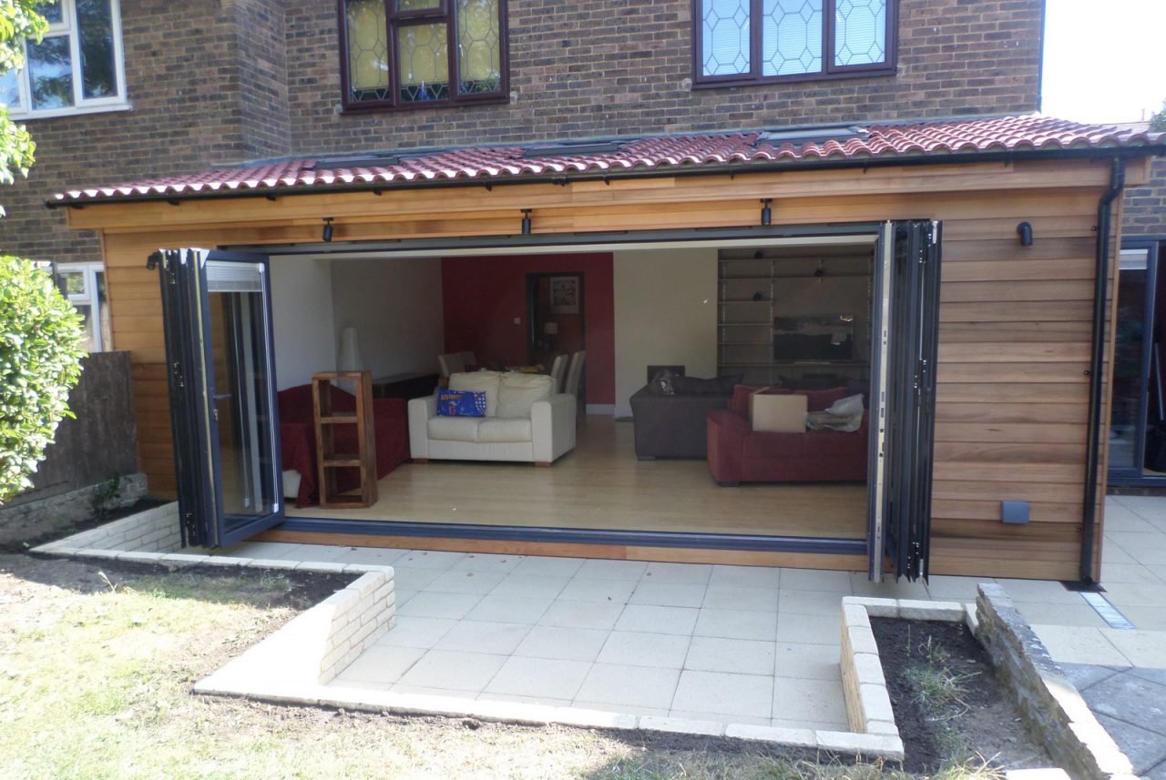 Ealing Extension & Refurbishment